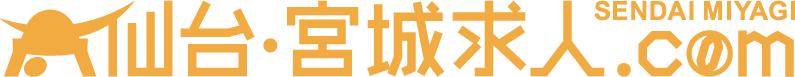 仙台・宮城求人.comロゴマーク