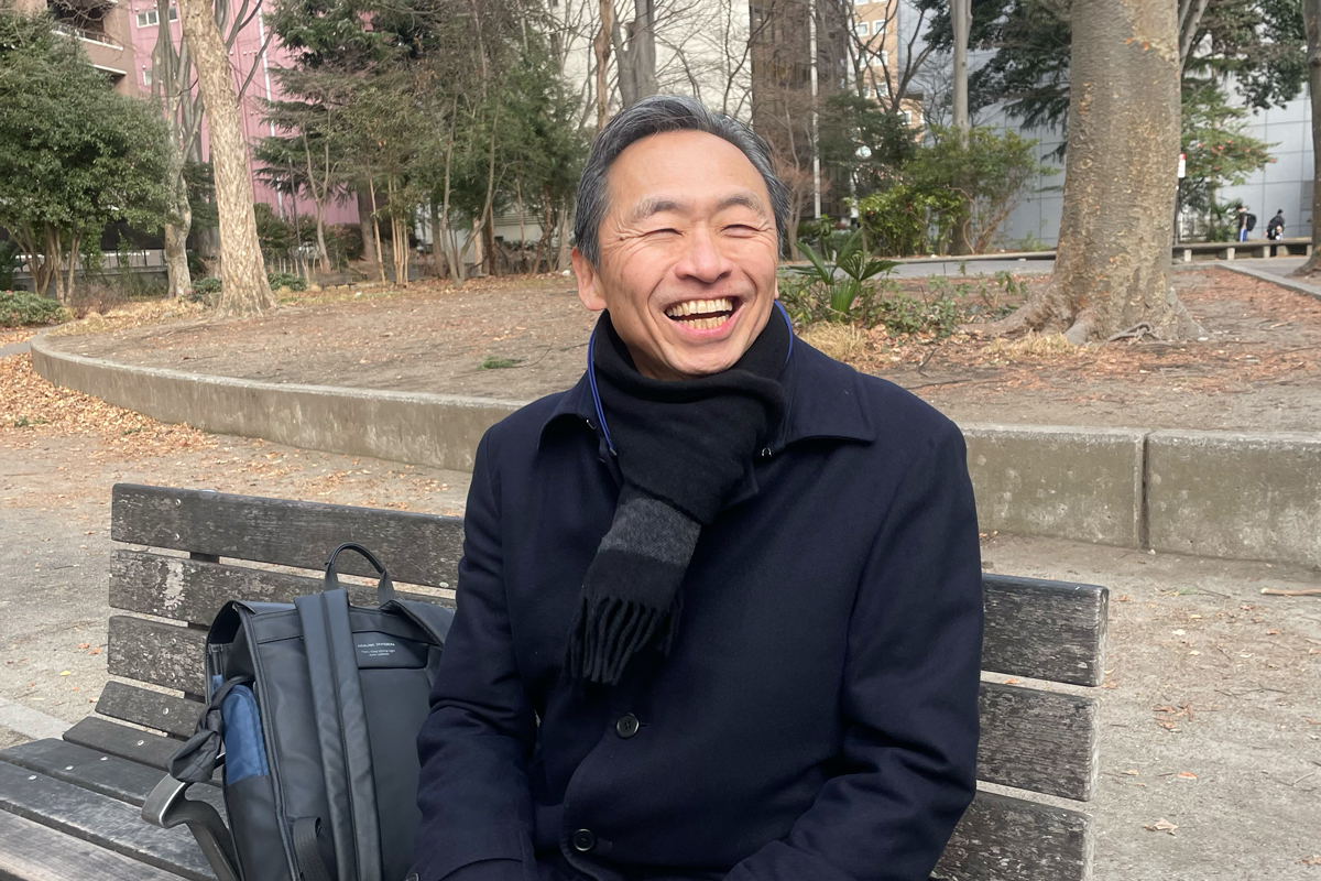 片道4時間でも、迷わず会いに行く。東北の“現場”を支える通信営業、馬場さんの流儀 -トム通信工業株式会社