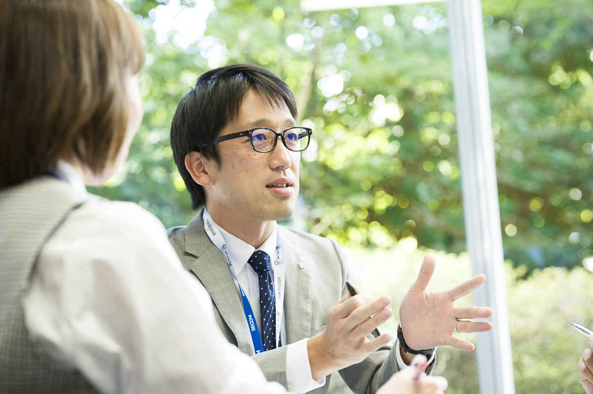 セキュリティスタッフとして学んだあとは様々なキャリアを築けます！