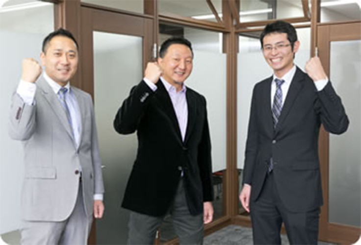 ★税理士・社会保険労務士・不動産・相続など各分野のプロフェッショナルの存在に刺激を受けます★