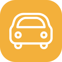 車通勤可
