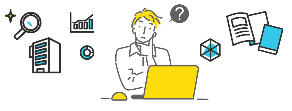 志望する企業のことを勉強する