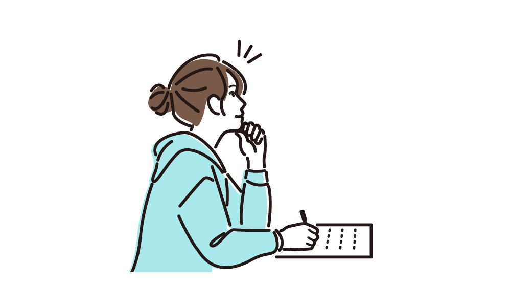 職務経歴書の書き方のポイント