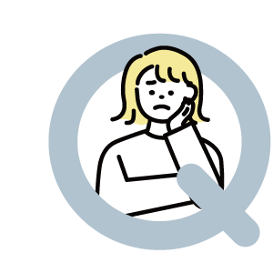 条件に合う求人が全然見つかりません。探し方が悪いの？