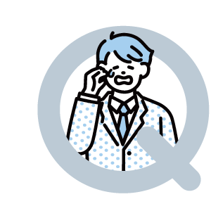 自分の短所ばかりが気になって、自信が持てません。