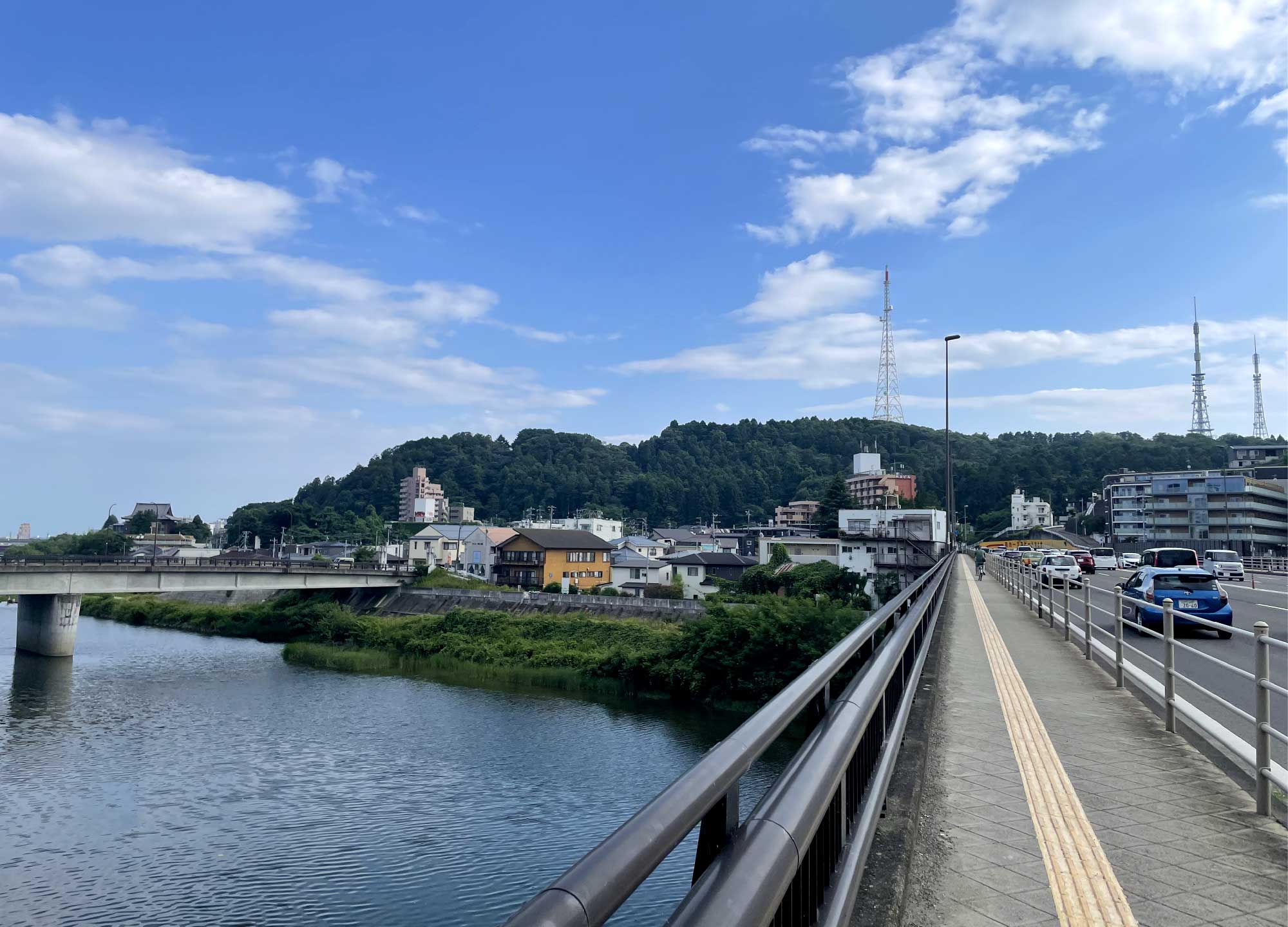 愛宕大橋